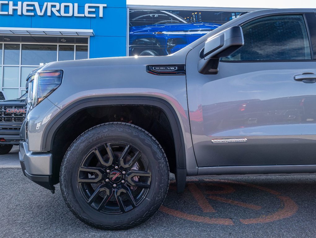 2024 GMC Sierra 1500 in St-Jérôme, Quebec - 45 - w1024h768px