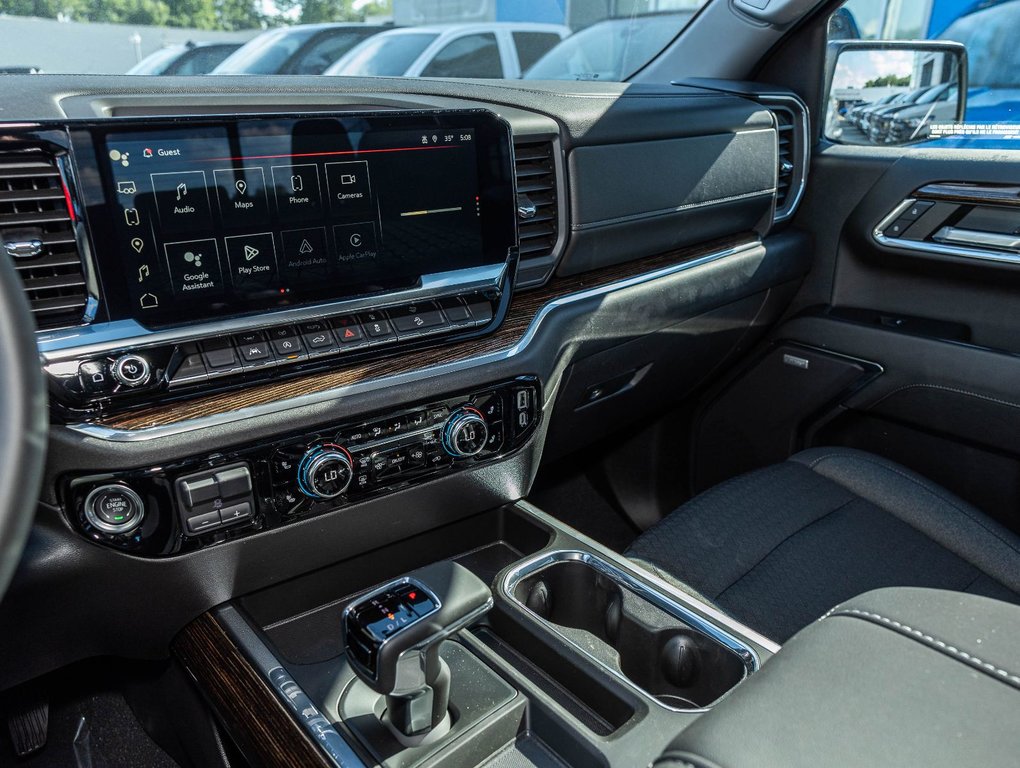 2024 GMC Sierra 1500 in St-Jérôme, Quebec - 26 - w1024h768px