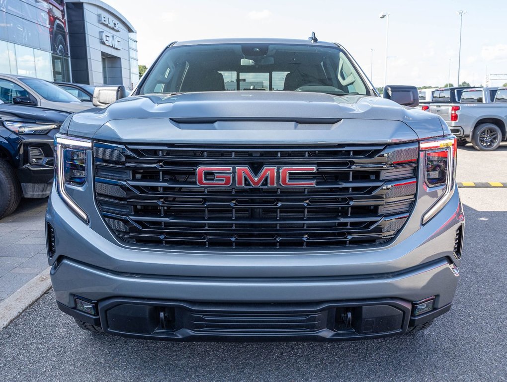 2024 GMC Sierra 1500 in St-Jérôme, Quebec - 6 - w1024h768px