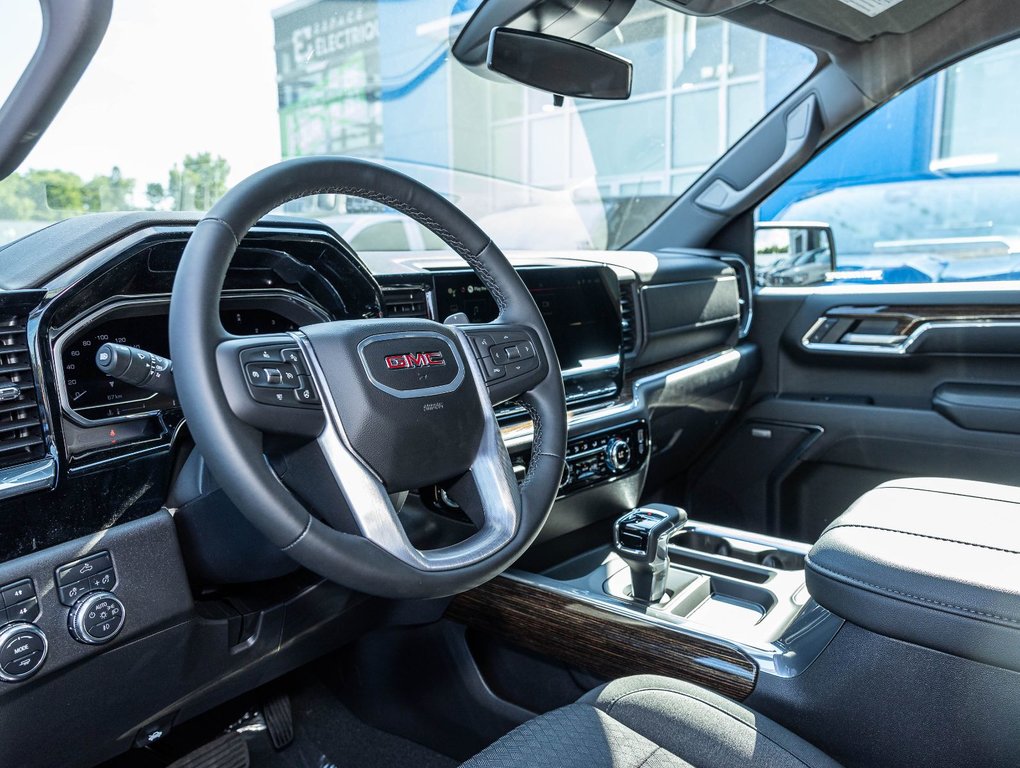 2024 GMC Sierra 1500 in St-Jérôme, Quebec - 16 - w1024h768px