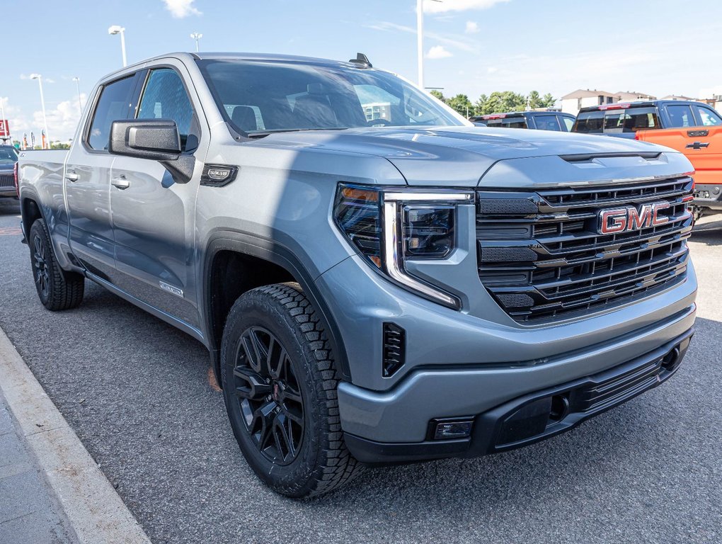 2024 GMC Sierra 1500 in St-Jérôme, Quebec - 13 - w1024h768px