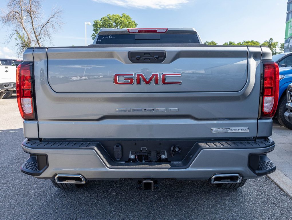 2024 GMC Sierra 1500 in St-Jérôme, Quebec - 9 - w1024h768px