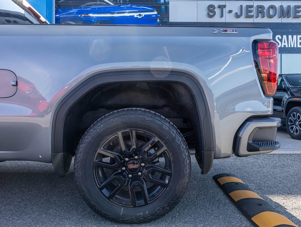 2024 GMC Sierra 1500 in St-Jérôme, Quebec - 40 - w1024h768px