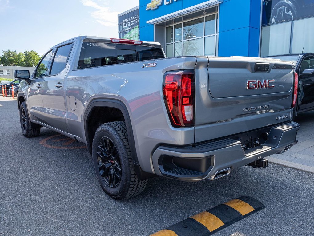 2024 GMC Sierra 1500 in St-Jérôme, Quebec - 8 - w1024h768px