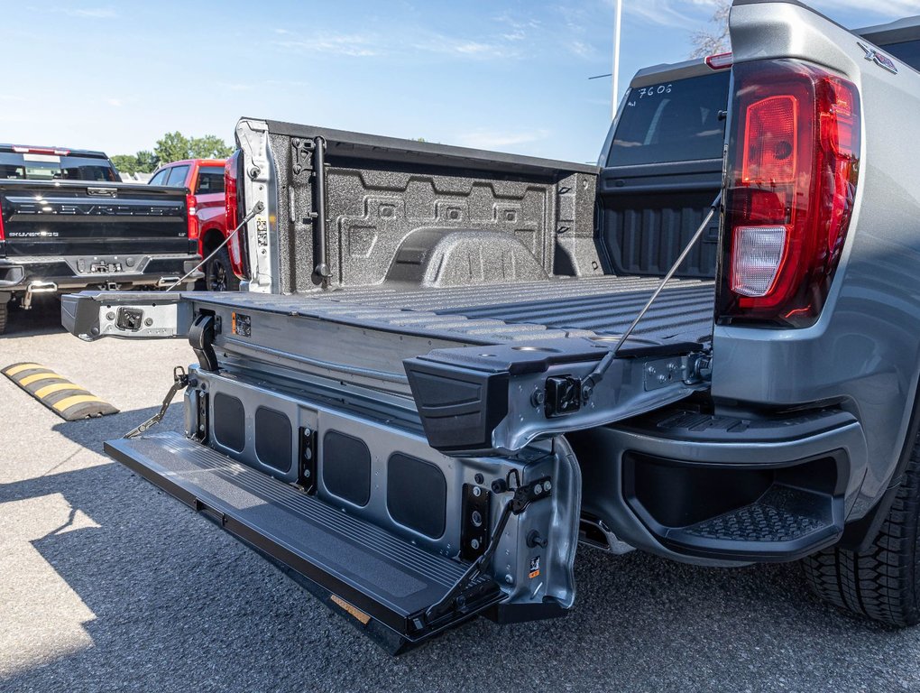 2024 GMC Sierra 1500 in St-Jérôme, Quebec - 10 - w1024h768px