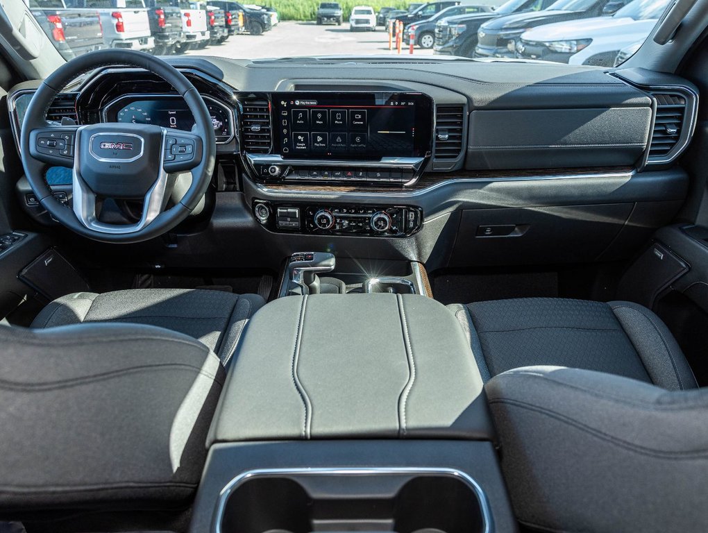 2024 GMC Sierra 1500 in St-Jérôme, Quebec - 4 - w1024h768px