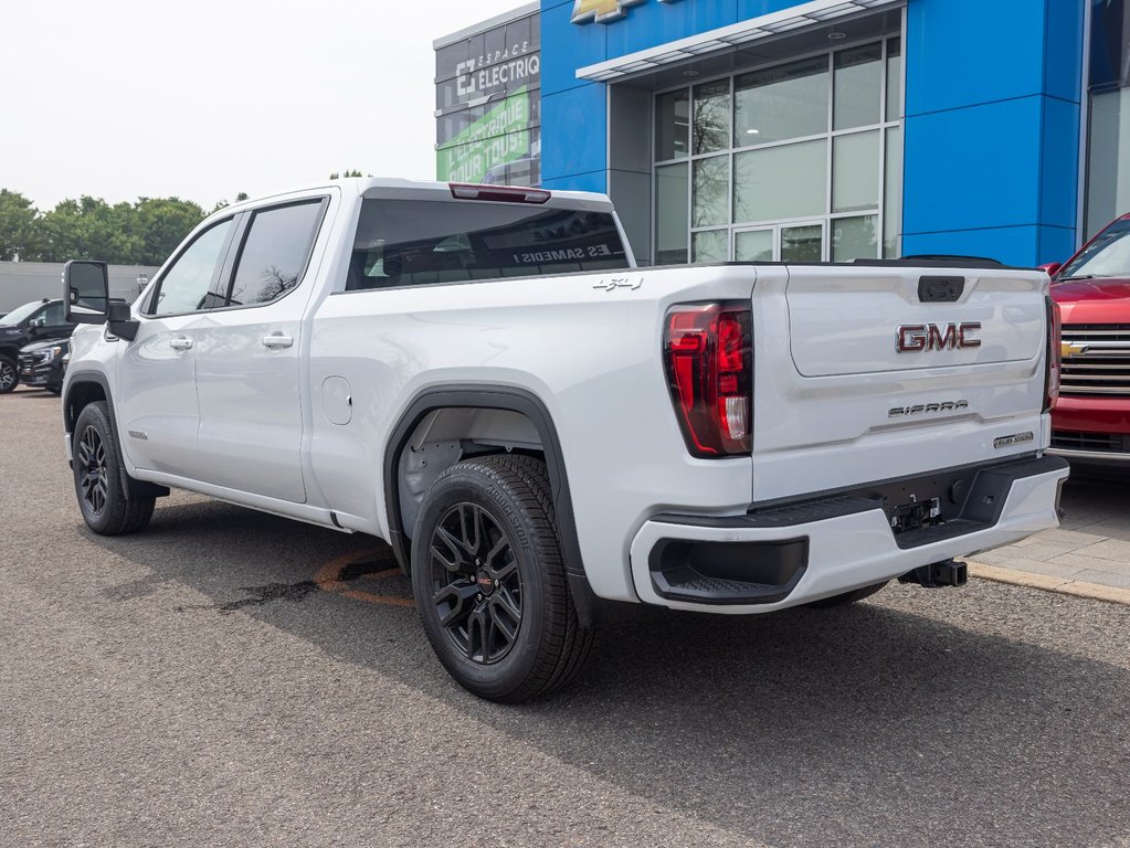 2024 GMC Sierra 1500 in St-Jérôme, Quebec - 6 - w1024h768px