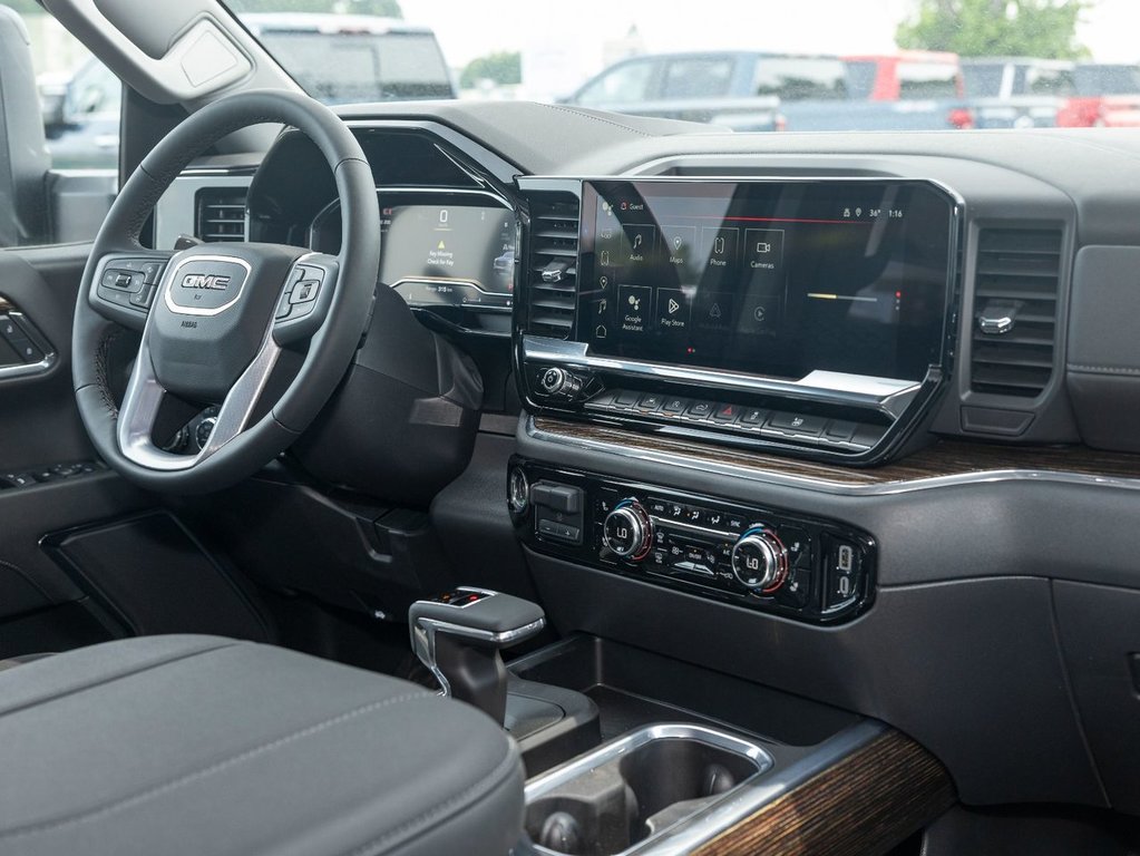 2024 GMC Sierra 1500 in St-Jérôme, Quebec - 29 - w1024h768px