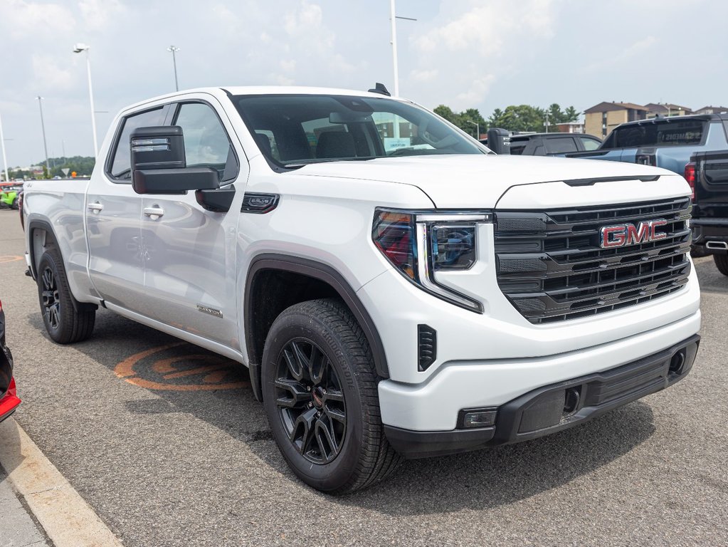 2024 GMC Sierra 1500 in St-Jérôme, Quebec - 10 - w1024h768px