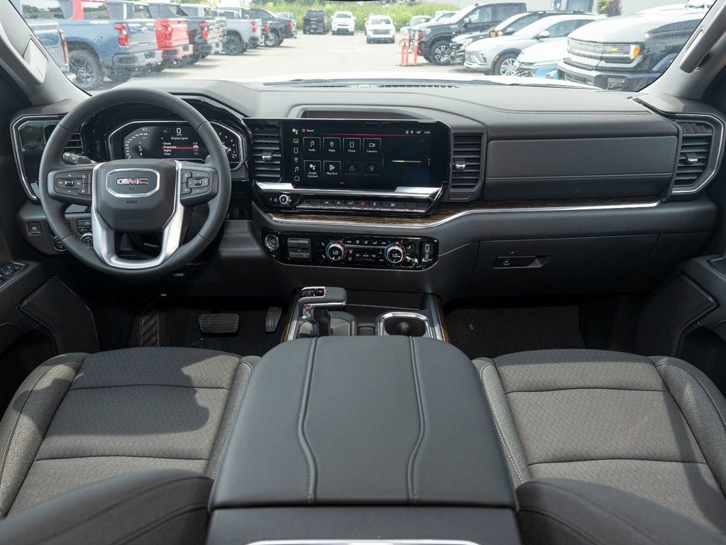 2024 GMC Sierra 1500 in St-Jérôme, Quebec - 4 - w1024h768px