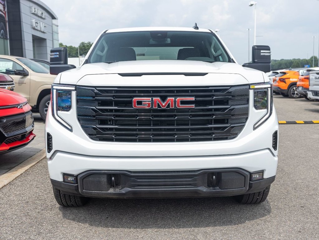 2024 GMC Sierra 1500 in St-Jérôme, Quebec - 5 - w1024h768px