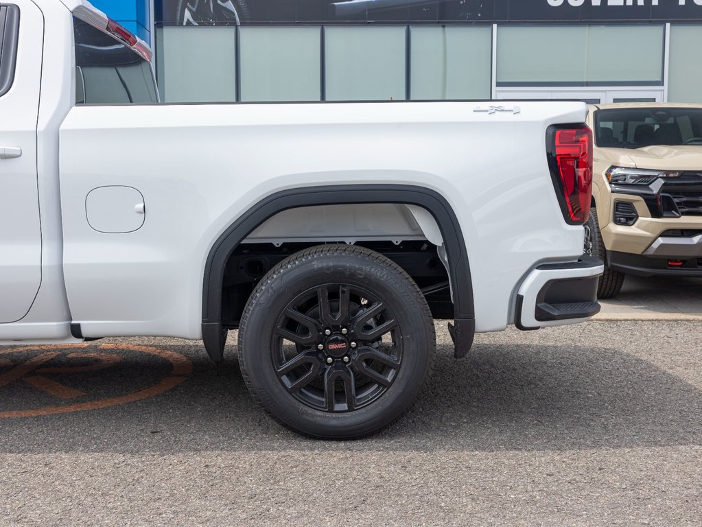 2024 GMC Sierra 1500 in St-Jérôme, Quebec - 38 - w1024h768px