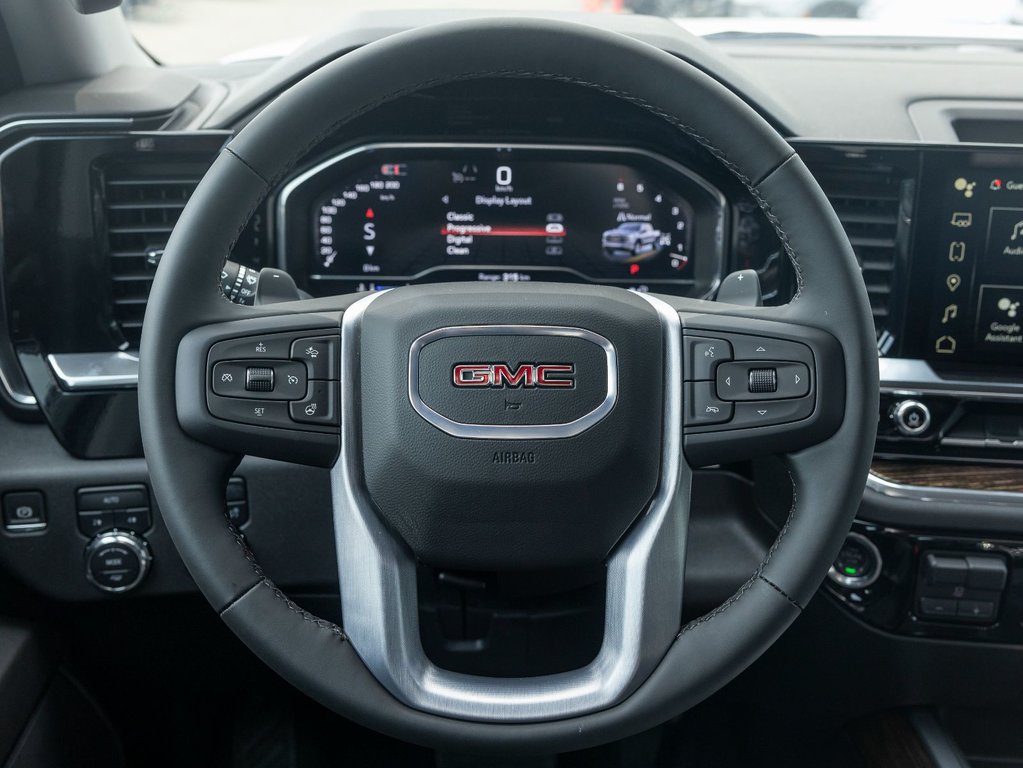 2024 GMC Sierra 1500 in St-Jérôme, Quebec - 13 - w1024h768px