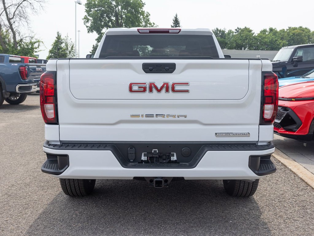 GMC Sierra 1500  2024 à St-Jérôme, Québec - 8 - w1024h768px