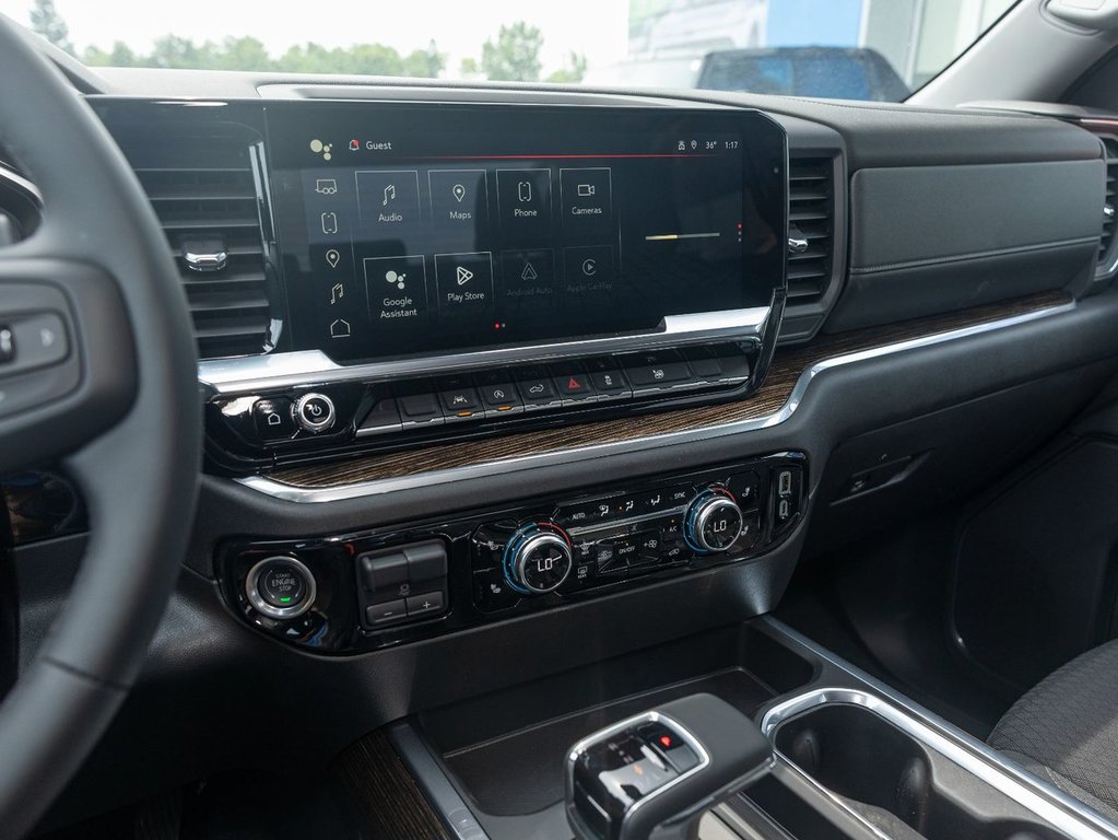 2024 GMC Sierra 1500 in St-Jérôme, Quebec - 21 - w1024h768px