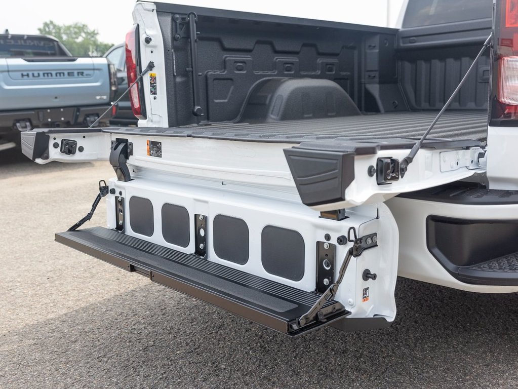 2024 GMC Sierra 1500 in St-Jérôme, Quebec - 9 - w1024h768px