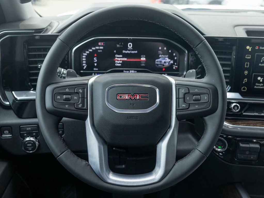 2024 GMC Sierra 1500 in St-Jérôme, Quebec - 13 - w1024h768px