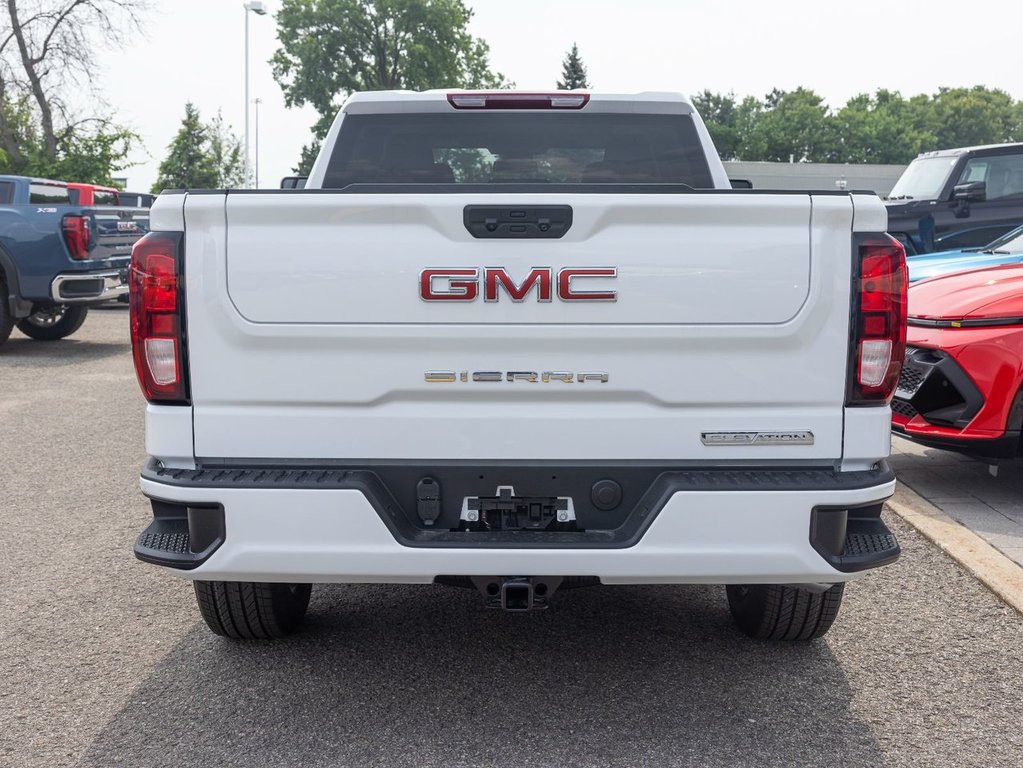 2024 GMC Sierra 1500 in St-Jérôme, Quebec - 8 - w1024h768px