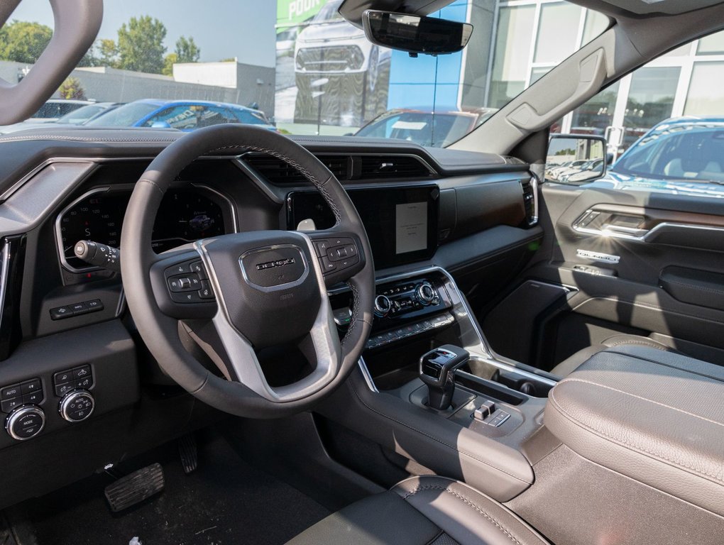 2024 GMC Sierra 1500 in St-Jérôme, Quebec - 13 - w1024h768px