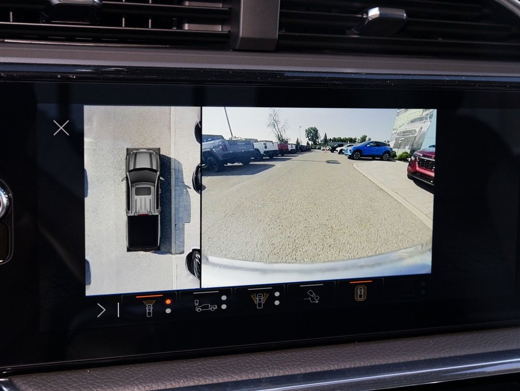 2024 GMC Sierra 1500 in St-Jérôme, Quebec - 22 - w1024h768px