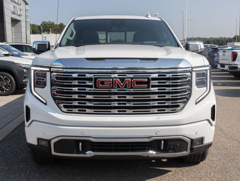 2024 GMC Sierra 1500 in St-Jérôme, Quebec - 6 - w1024h768px