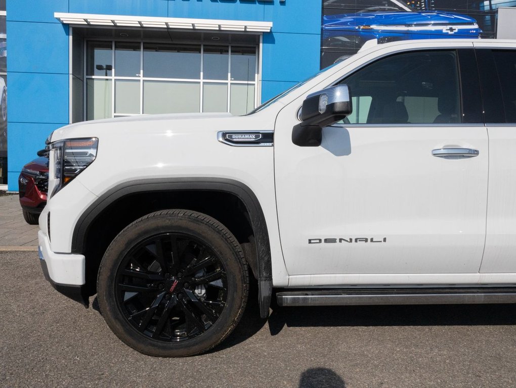 2024 GMC Sierra 1500 in St-Jérôme, Quebec - 39 - w1024h768px