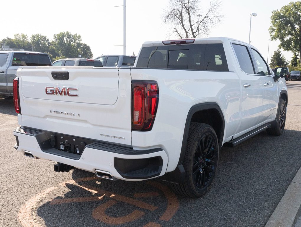 2024 GMC Sierra 1500 in St-Jérôme, Quebec - 10 - w1024h768px