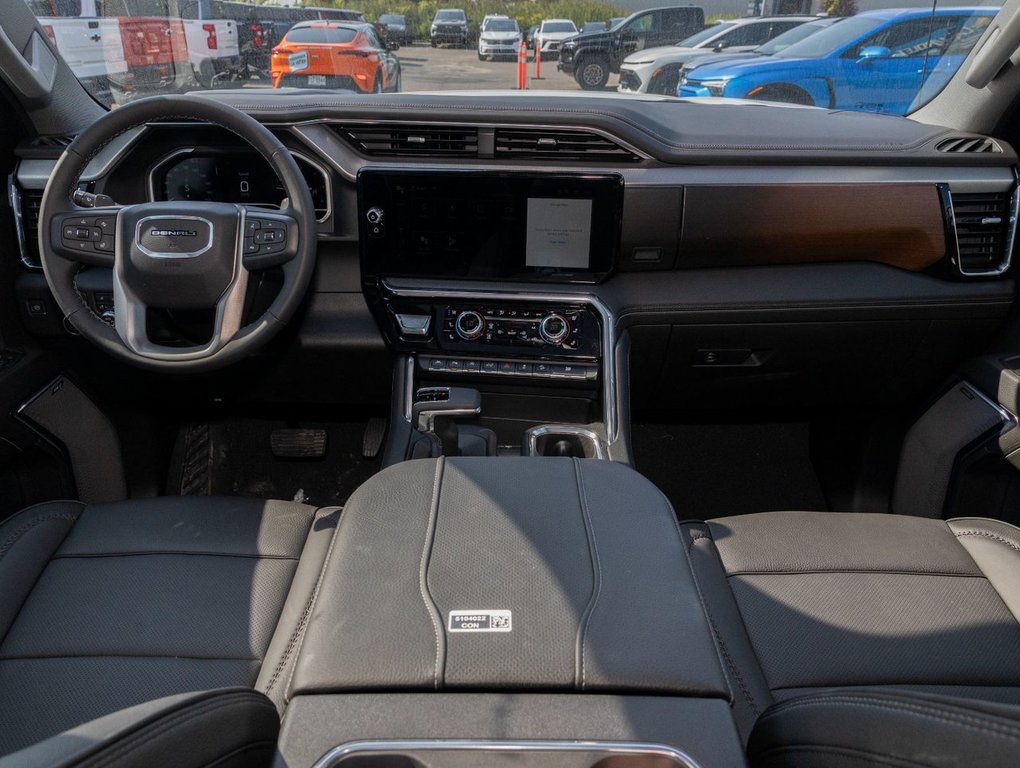 2024 GMC Sierra 1500 in St-Jérôme, Quebec - 4 - w1024h768px