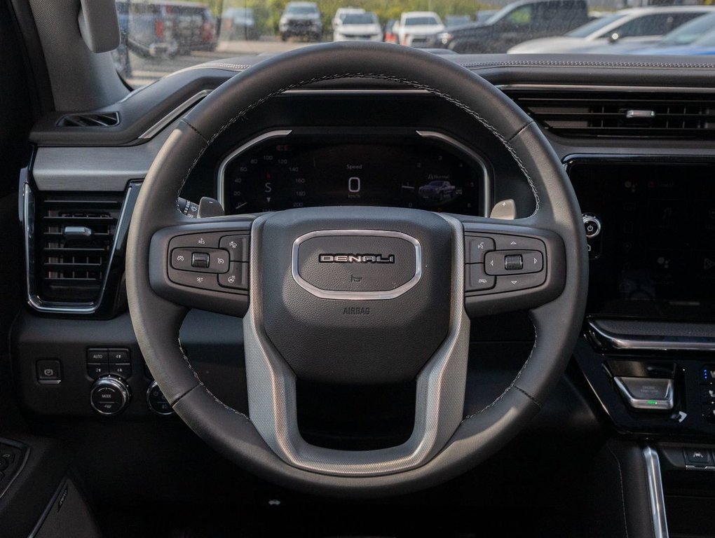 2024 GMC Sierra 1500 in St-Jérôme, Quebec - 15 - w1024h768px