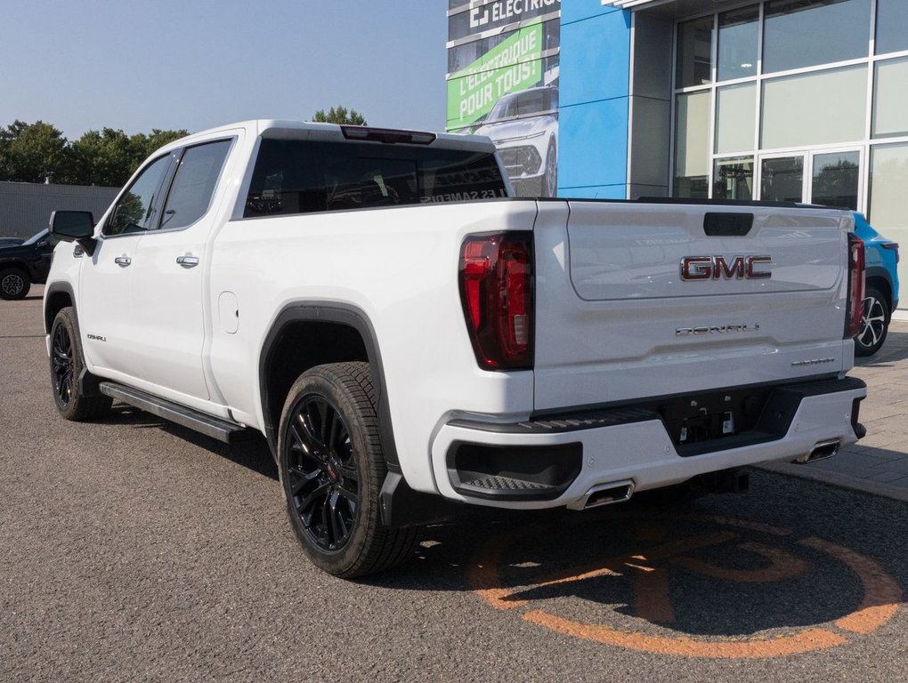 2024 GMC Sierra 1500 in St-Jérôme, Quebec - 8 - w1024h768px