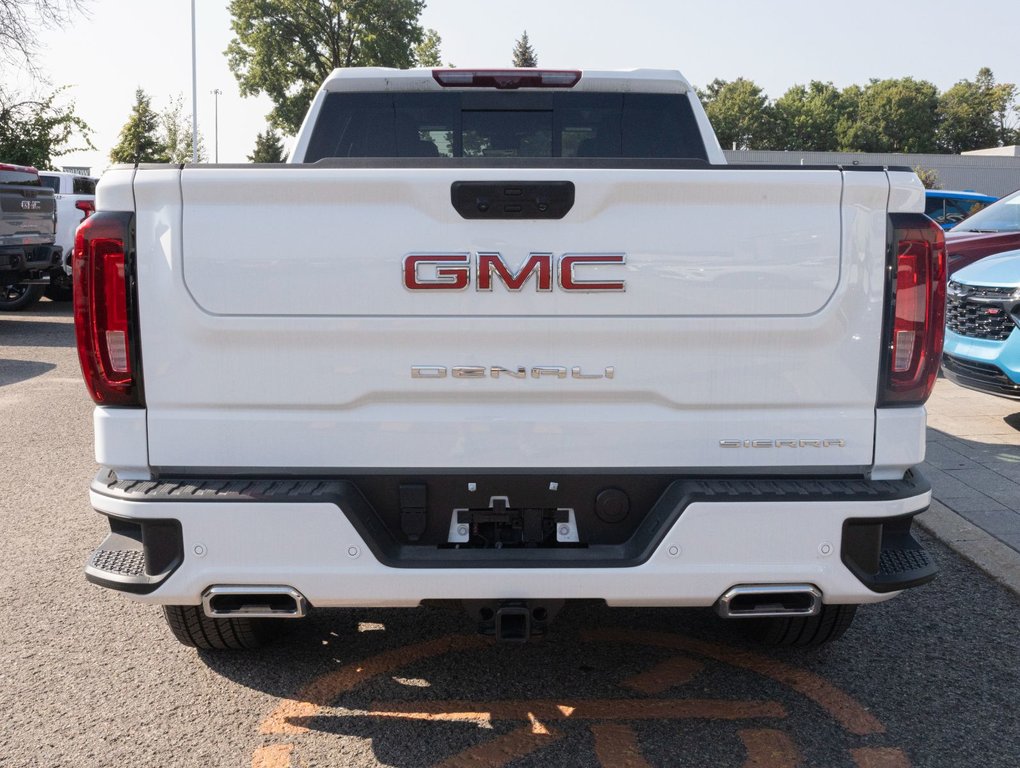 GMC Sierra 1500  2024 à St-Jérôme, Québec - 9 - w1024h768px