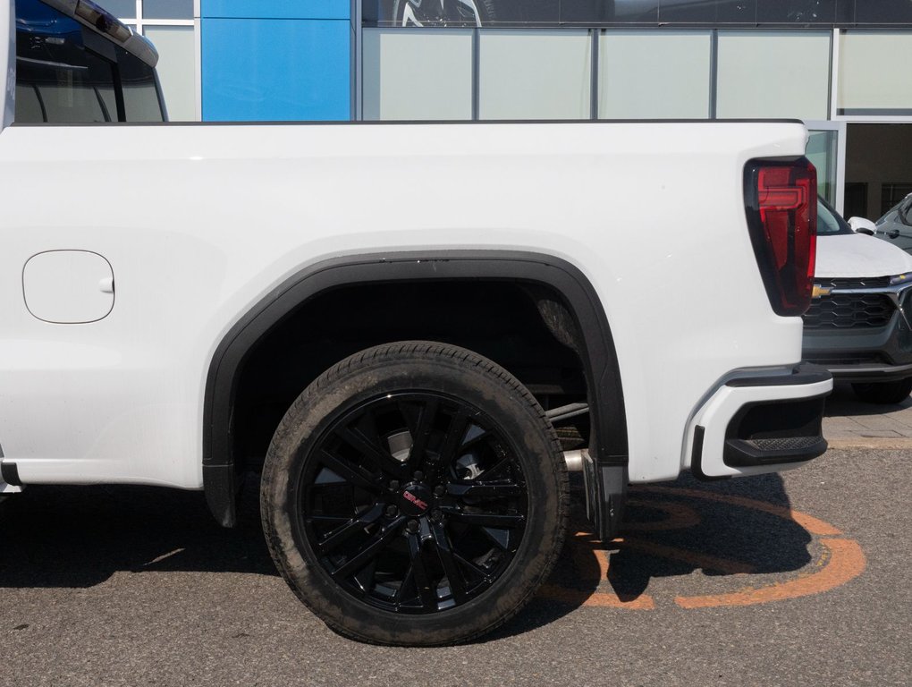 2024 GMC Sierra 1500 in St-Jérôme, Quebec - 37 - w1024h768px