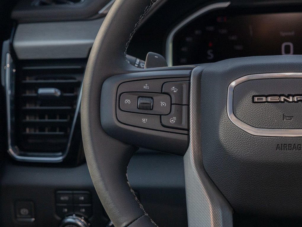 2024 GMC Sierra 1500 in St-Jérôme, Quebec - 16 - w1024h768px