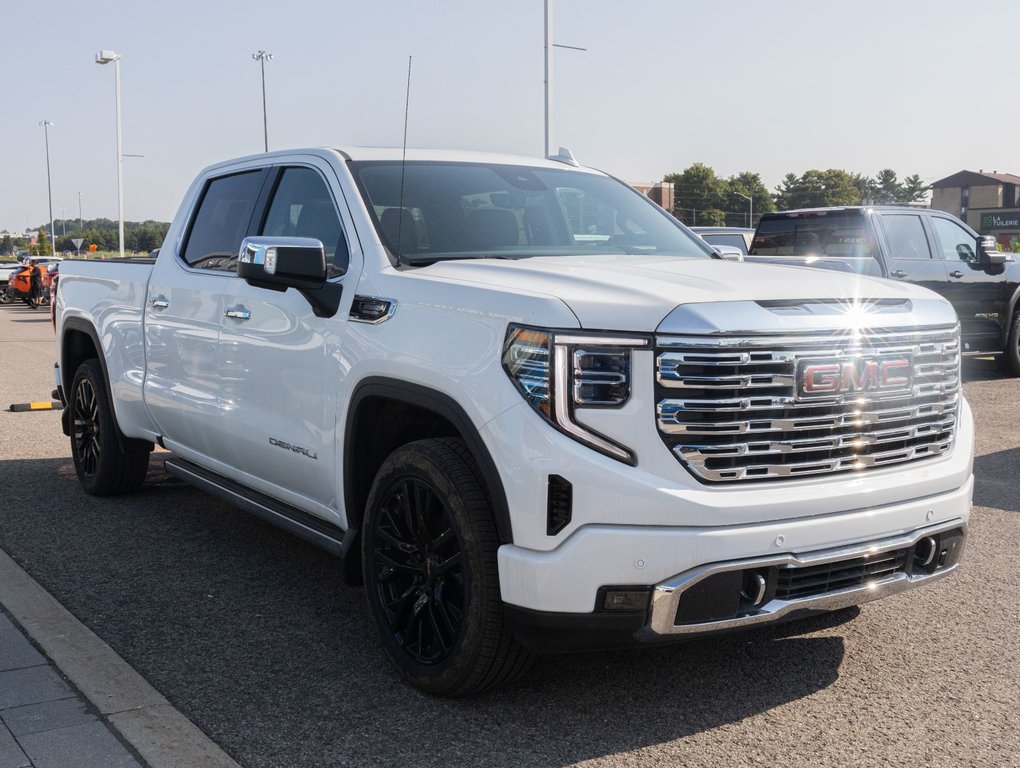 2024 GMC Sierra 1500 in St-Jérôme, Quebec - 11 - w1024h768px