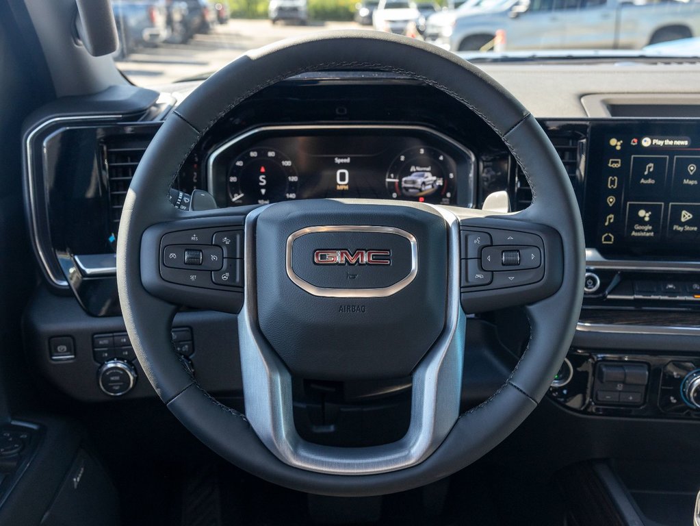 2024 GMC Sierra 1500 in St-Jérôme, Quebec - 15 - w1024h768px