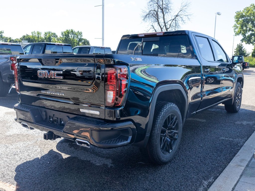 2024 GMC Sierra 1500 in St-Jérôme, Quebec - 9 - w1024h768px