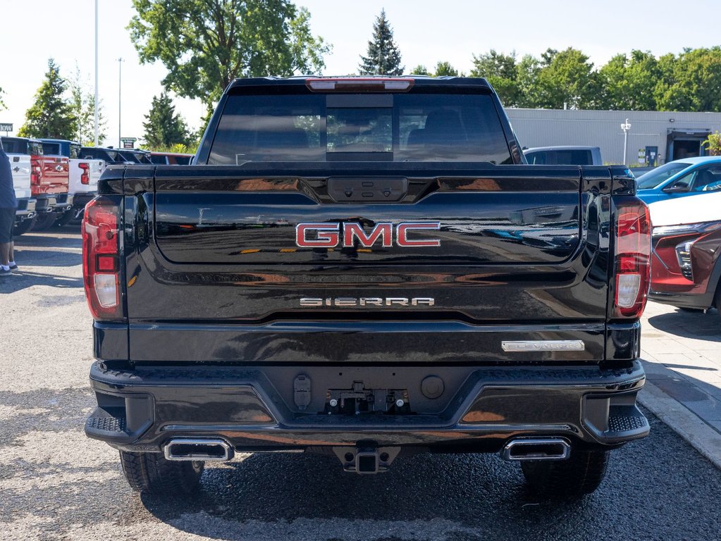 2024 GMC Sierra 1500 in St-Jérôme, Quebec - 8 - w1024h768px