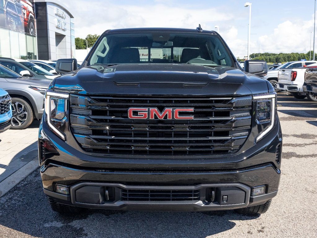 2024 GMC Sierra 1500 in St-Jérôme, Quebec - 2 - w1024h768px