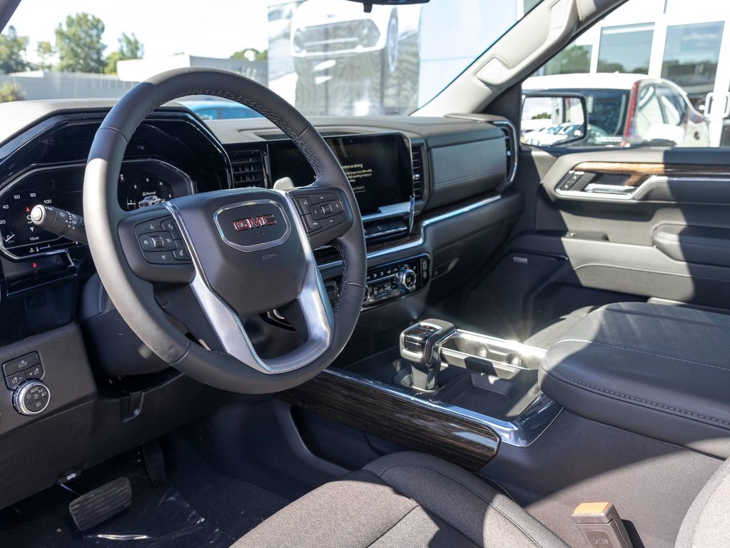 2024 GMC Sierra 1500 in St-Jérôme, Quebec - 15 - w1024h768px