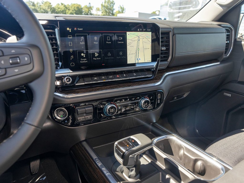 2024 GMC Sierra 1500 in St-Jérôme, Quebec - 23 - w1024h768px