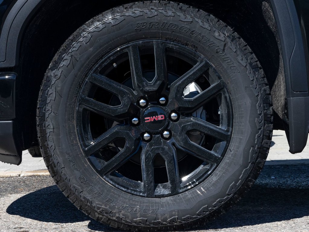 2024 GMC Sierra 1500 in St-Jérôme, Quebec - 40 - w1024h768px