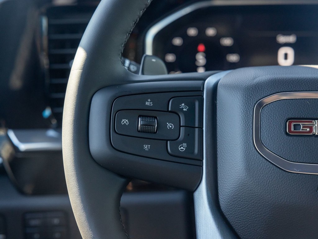 2024 GMC Sierra 1500 in St-Jérôme, Quebec - 16 - w1024h768px