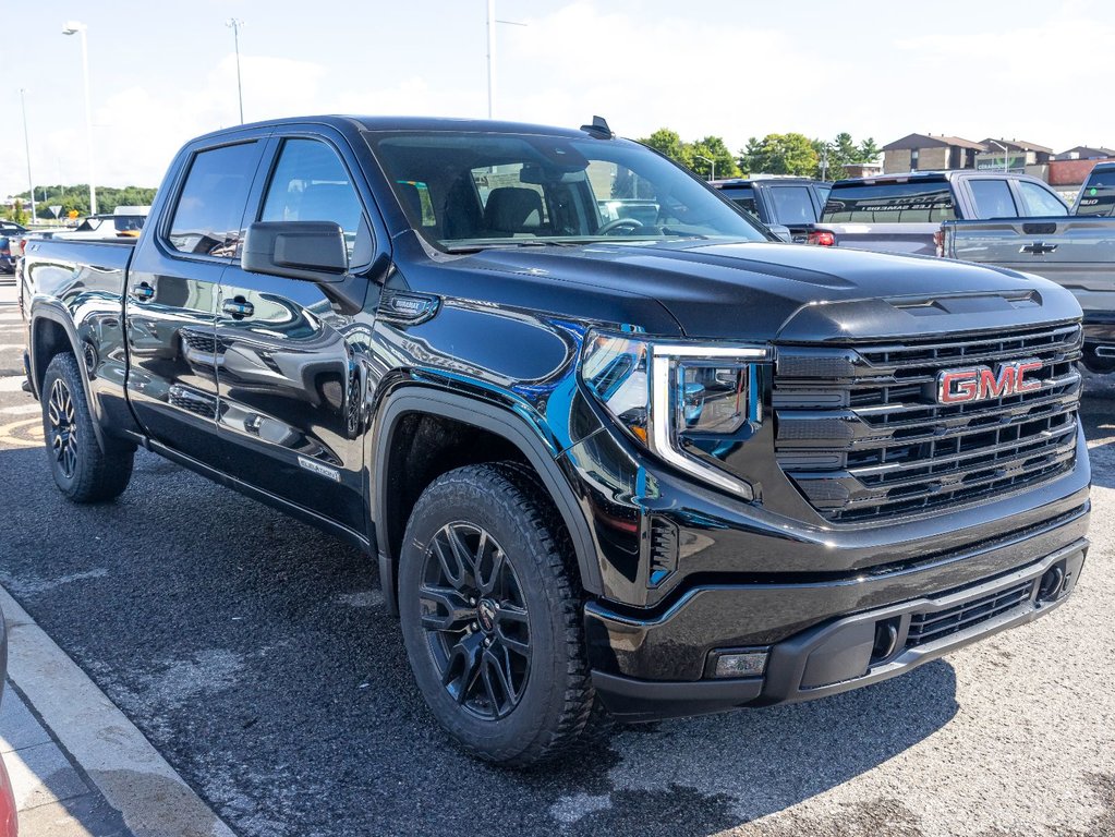 2024 GMC Sierra 1500 in St-Jérôme, Quebec - 11 - w1024h768px