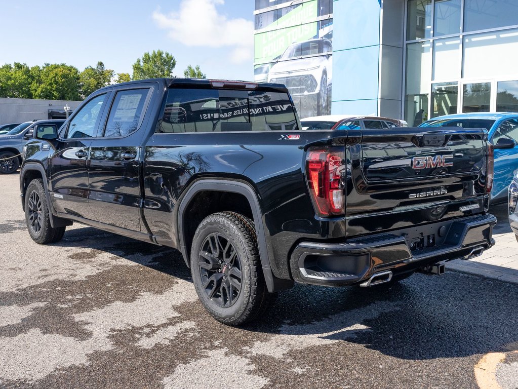 2024 GMC Sierra 1500 in St-Jérôme, Quebec - 6 - w1024h768px