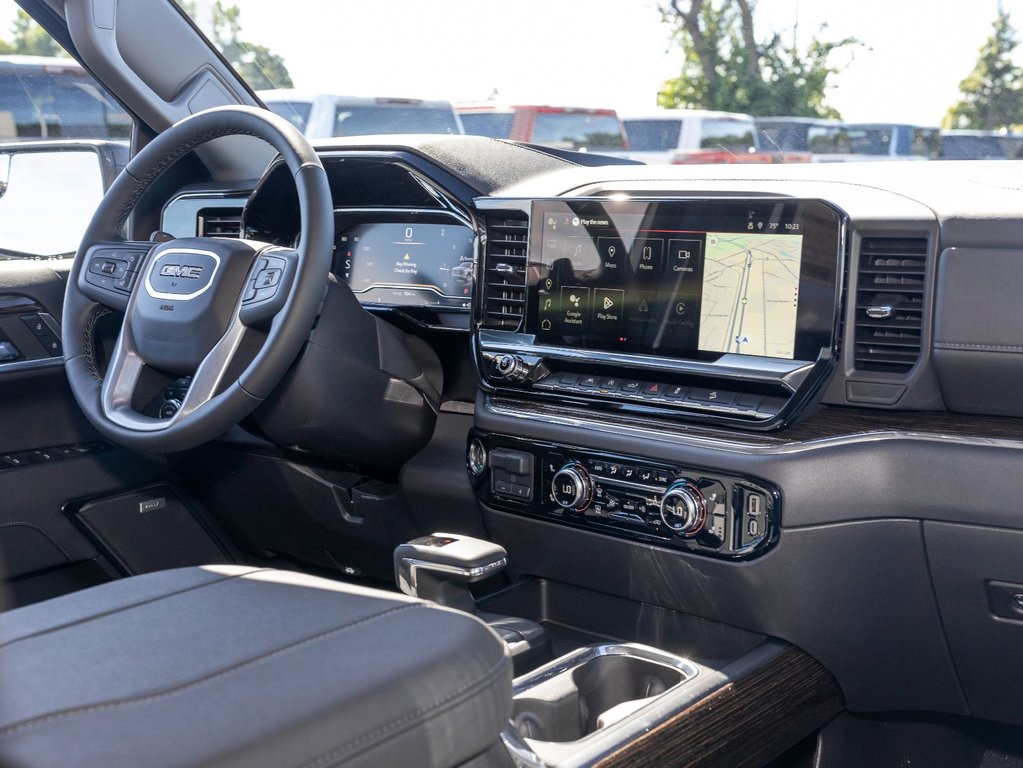 2024 GMC Sierra 1500 in St-Jérôme, Quebec - 32 - w1024h768px