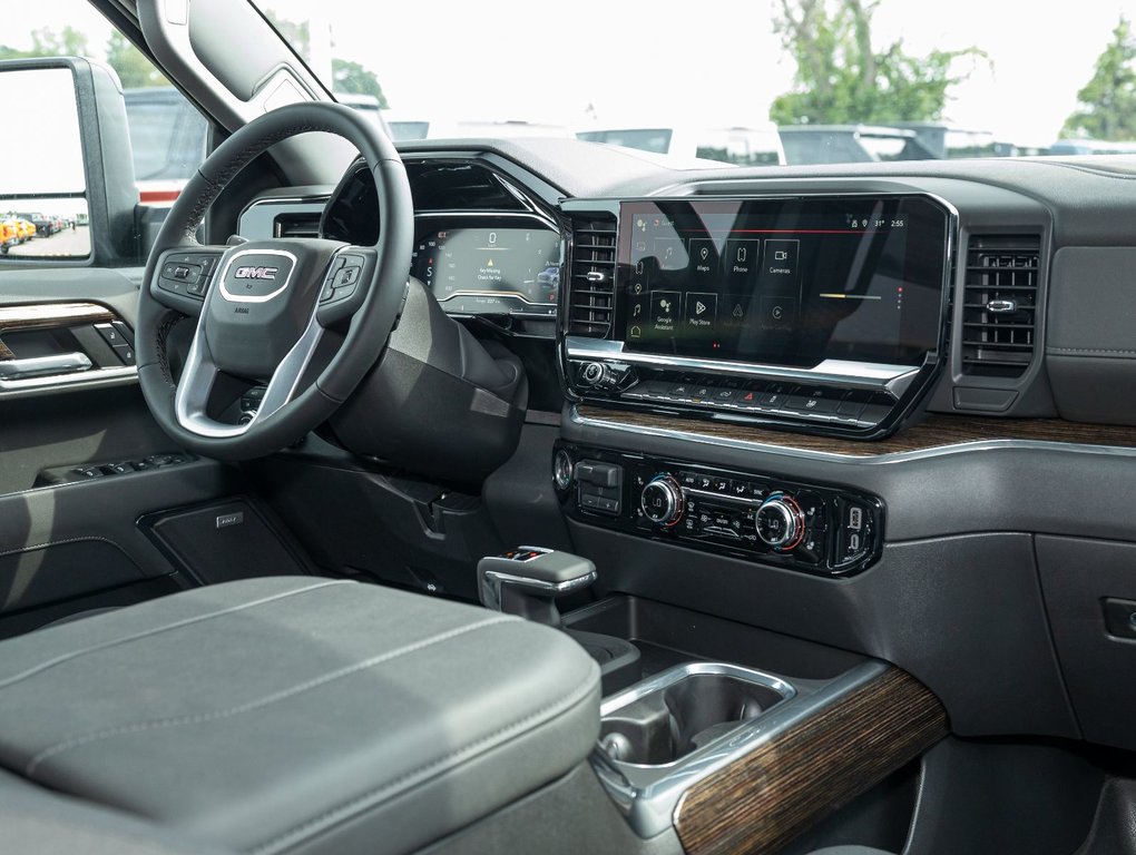 2024 GMC Sierra 1500 in St-Jérôme, Quebec - 32 - w1024h768px