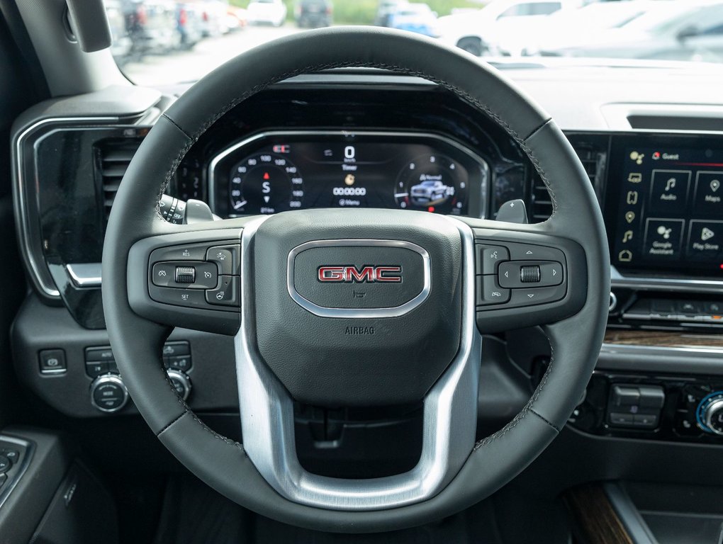 2024 GMC Sierra 1500 in St-Jérôme, Quebec - 17 - w1024h768px