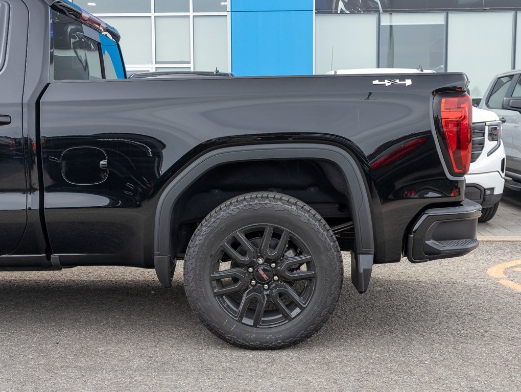 2024 GMC Sierra 1500 in St-Jérôme, Quebec - 37 - w1024h768px