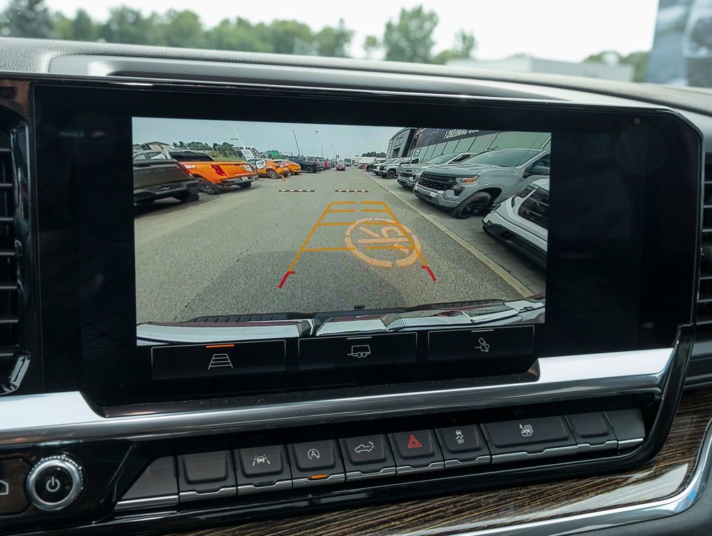 2024 GMC Sierra 1500 in St-Jérôme, Quebec - 23 - w1024h768px