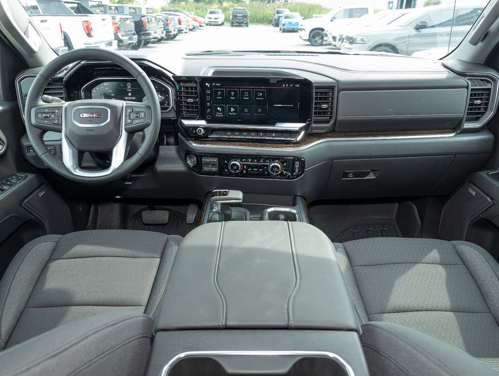 2024 GMC Sierra 1500 in St-Jérôme, Quebec - 4 - w1024h768px